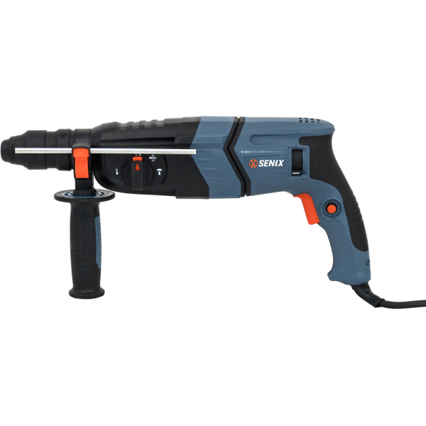 Перфоратор SENIX БЗП PDRE9.0-M1-EU