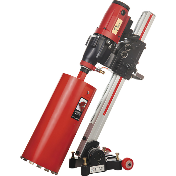 Бурильная установка DIAM CSN-Angle (30-150) - 254