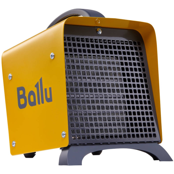 Тепловая пушка BALLU BKS-5