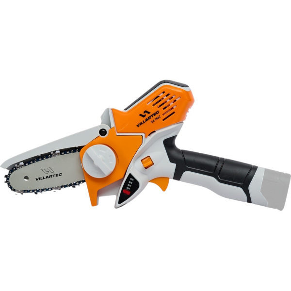 Пила цепная VILLARTEC SA1462 аккумуляторная без акк и з/у