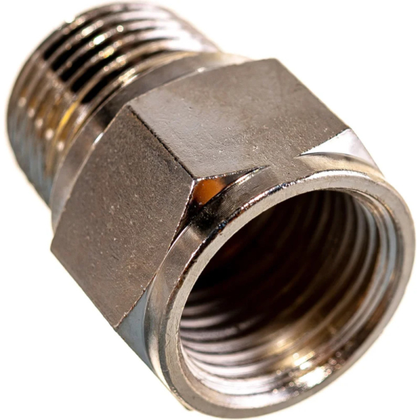 Разъемное соединение Fubag переходник 1/2"M на 1/2"F   (180184)