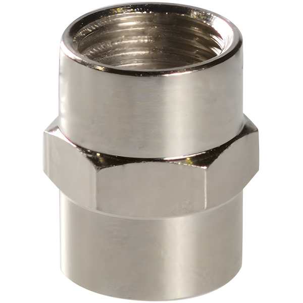 Разъемное соединение Fubag переходник 3/8"F - 3/8"F   (180231 B)