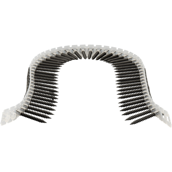 Лента шурупов Makita 3,9*55 мм (1000 шт.)   P-13546