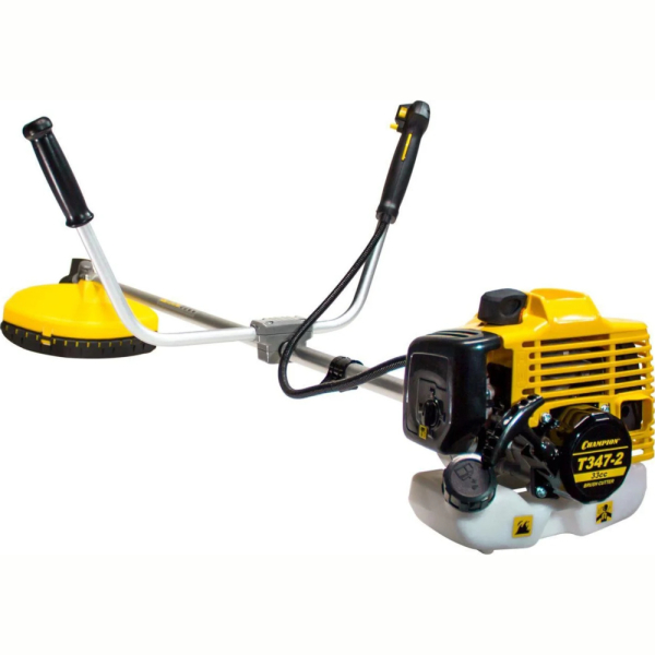 Бензокоса CHAMPION T 347-2