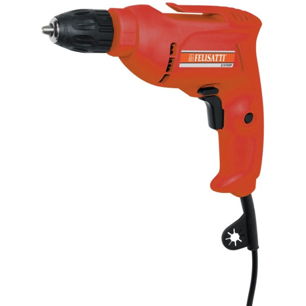 Дрель FELISATTI Д-10/350ЭР