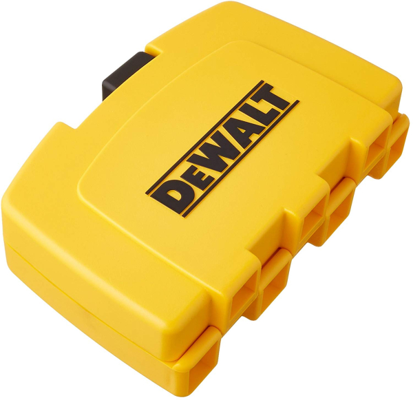 Набор бит DEWALT DT 71572 45 штук кейс