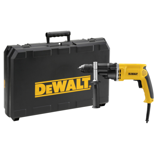 Дрель DEWALT  DWD 522 KS