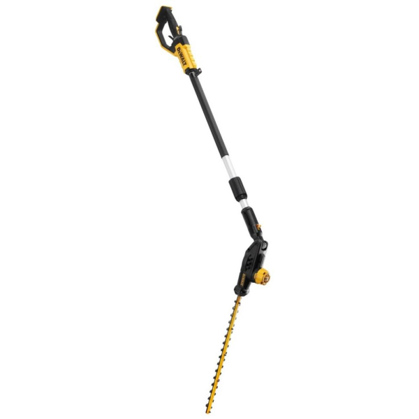 Кусторез DEWALT DCMPH 566 N аккумуляторный
