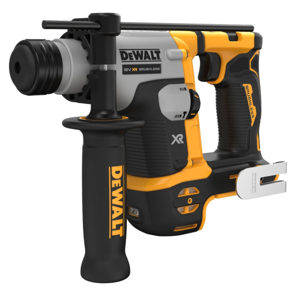 Перфоратор DEWALT  DCH 172 N аккумуляторный 