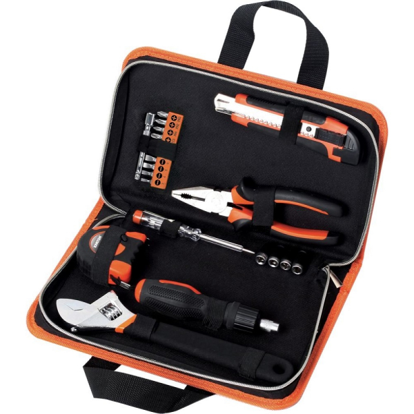 Набор домашнего мастера КРАТОН HMS-03/20