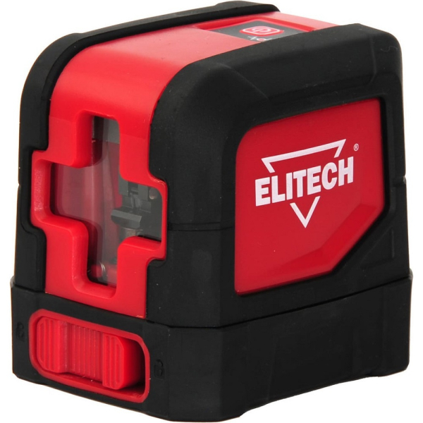 Лазерный уровень ELITECH ЛН 3K