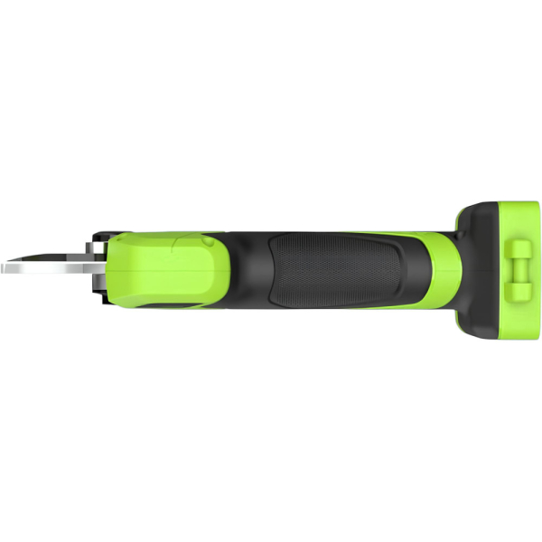 Секатор GREENWORKS PR24320 24V аккумуляторный без акб и з/у   PR24320A1