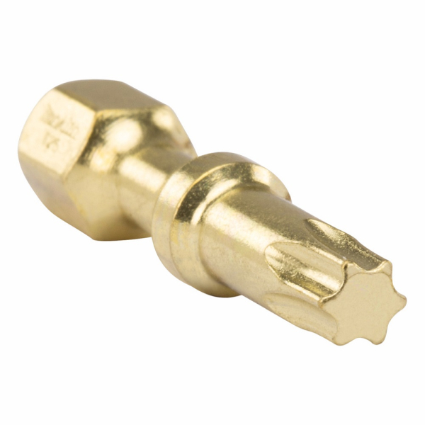 Бита Makita Impact T25-30 мм   2 шт    B-42276