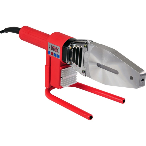 Сварочный аппарат ELITECH СПТ 1500Э (E1704.005.00) для полипропиленовых труб