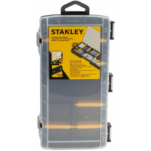 Органайзер STANLEY ESSENTIALS 9"   STST81679-1