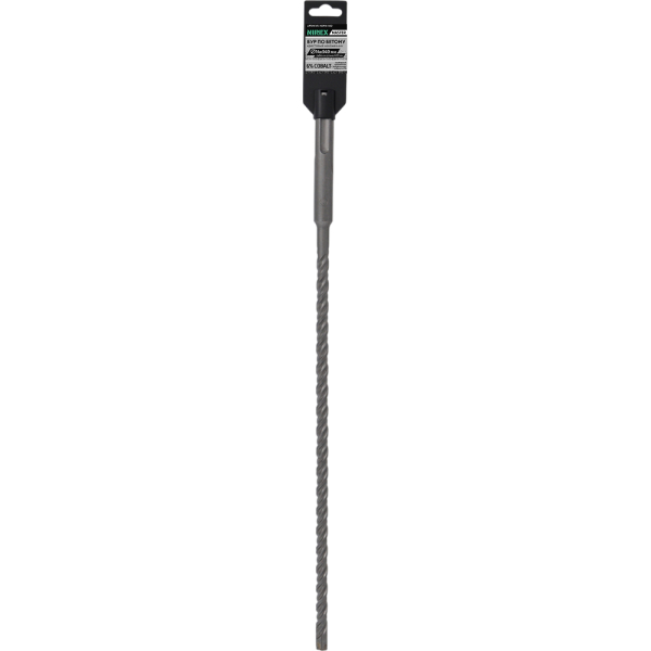 Бур NIREX Master SDS Max 14*540 NDMX-1402