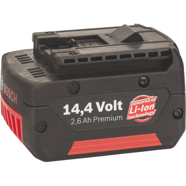 Аккумуляторная батарея BOSCH 14,4V     2.607.336.078