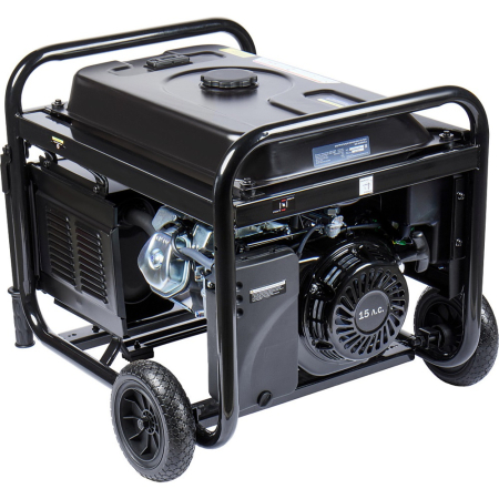GES 8000EWS-3 5