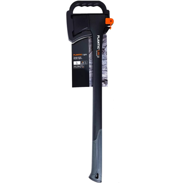 Топор-колун Plantic Light L16   27463-01