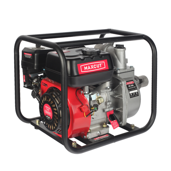 Мотопомпа Patriot Maxcut MC 20S