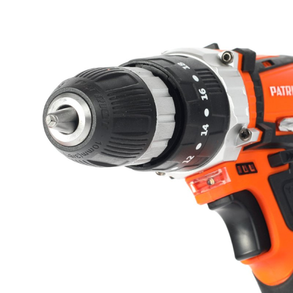 Дрель аккумуляторная Patriot BR 241Li-H The One   180201418