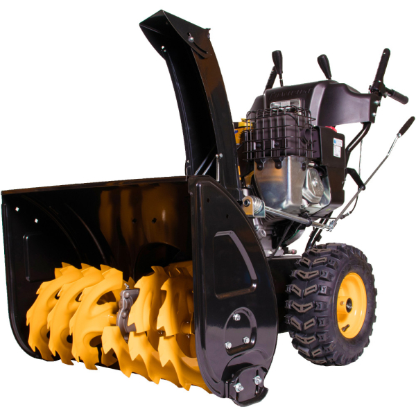 Снегоуборочник CHAMPION ST1170BS