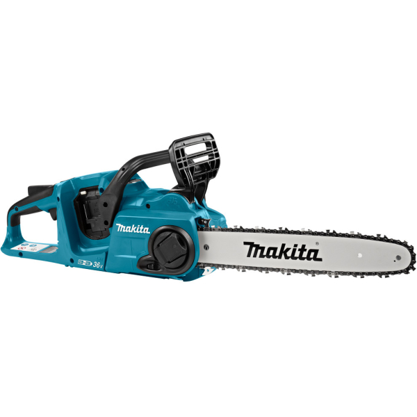Пила цепная аккумуляторная Makita DUC 353 PT2