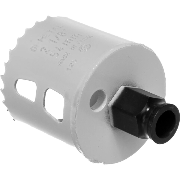Коронка  BOSCH BiM Progressor 54 мм     2.608.594.220