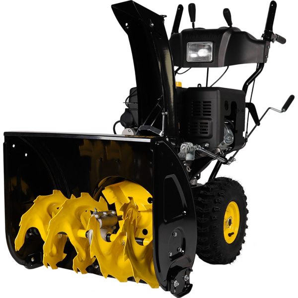 Снегоуборочник CHAMPION ST 861 E