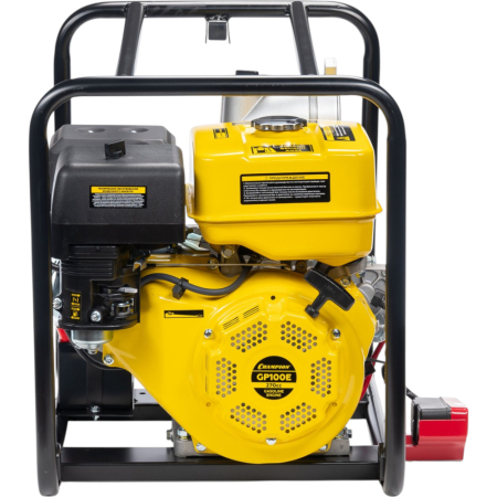 GP100E 1
