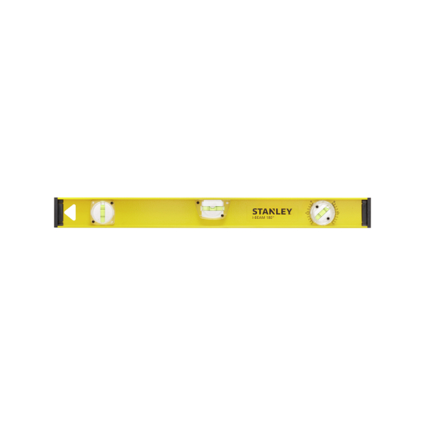 Уровень STANLEY  STANLEY 180 с поворотной капсулой 600мм     1-42-920