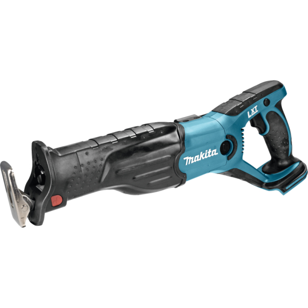Пила сабельная аккумуляторная Makita DJR 181 Z  Li-ion