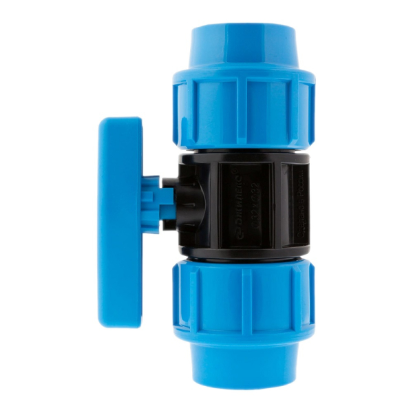 Кран шаровой ДЖИЛЕКС 32х32   9362   