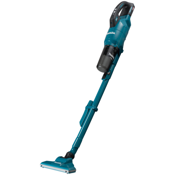 Пылесос Makita CL 003 GZ аккумуляторный