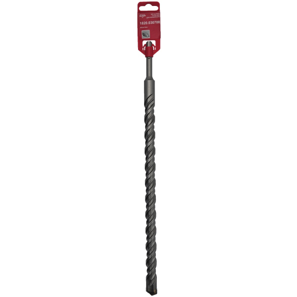 Бур ELITECH  SDS +  22*410