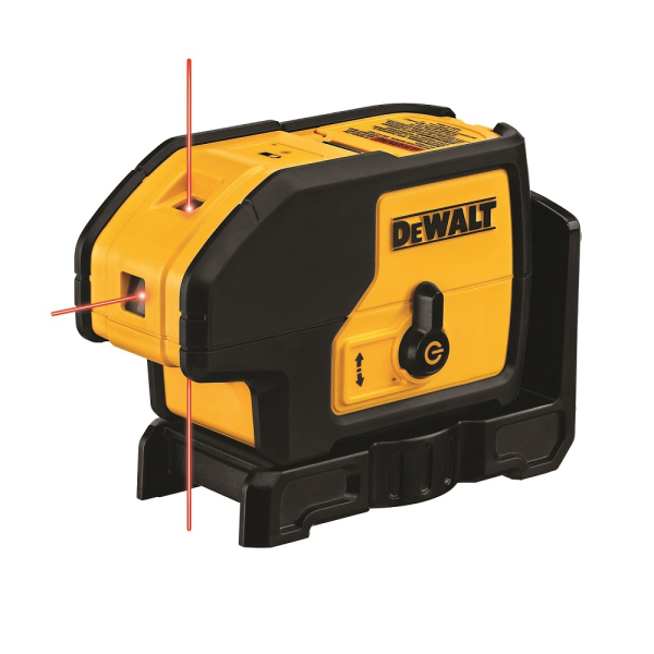 Лазерный уровень DEWALT DW 083 K