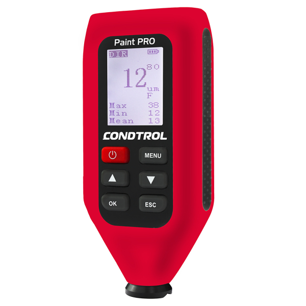 Толщиномер CONDTROL Paint Pro   3-7-051