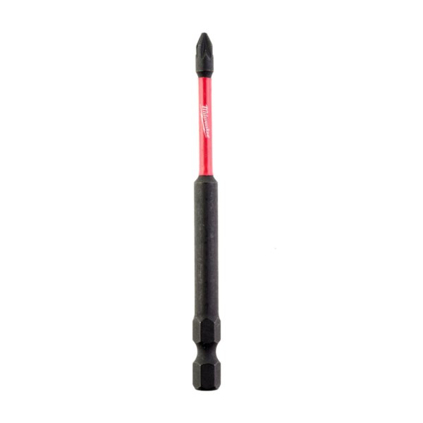Бита Milwaukee SHOCKWAVE PZ1 90мм