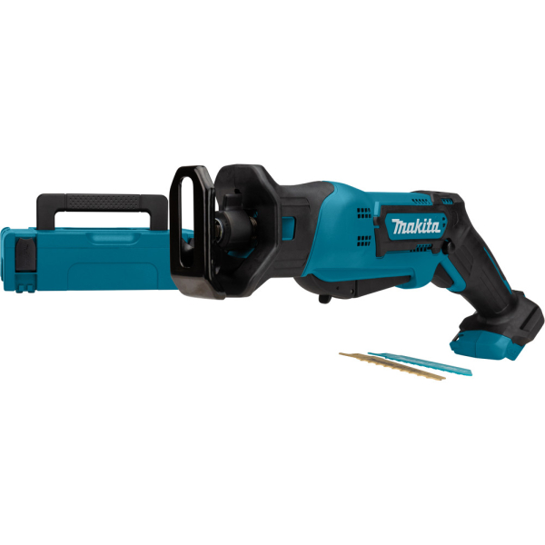Пила сабельная аккумуляторная Makita JR 103 DZ  Li-ion