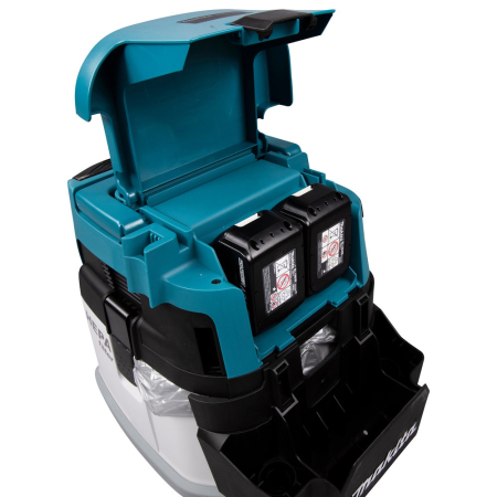 DVC157LZX3 10