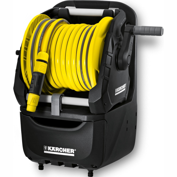 Катушка со шлангом Karcher HR 7.315 Kit 1/2" 15 м