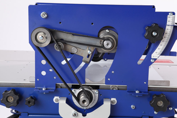 Приставка рейсмусовая БЕЛМАШ TD-2200   D011A