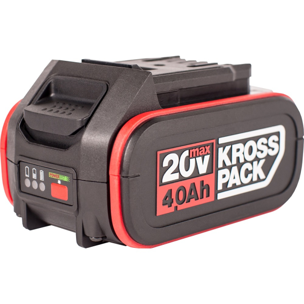 Аккумуляторная батарея KRESS KA3498 20V 4,0Ач