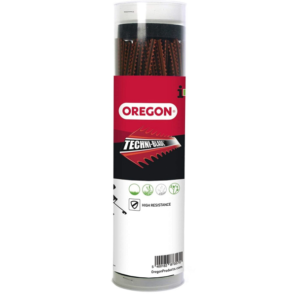 Леска Oregon Techni 7,0*26 см (155 шт)     525244