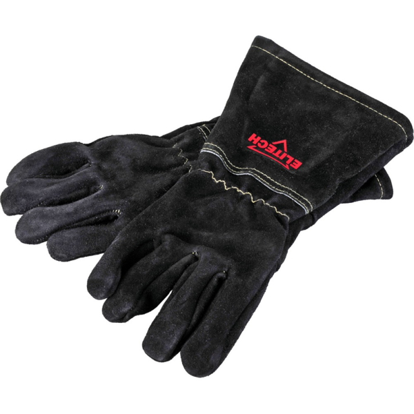 Краги сварщика ELITECH CS-110