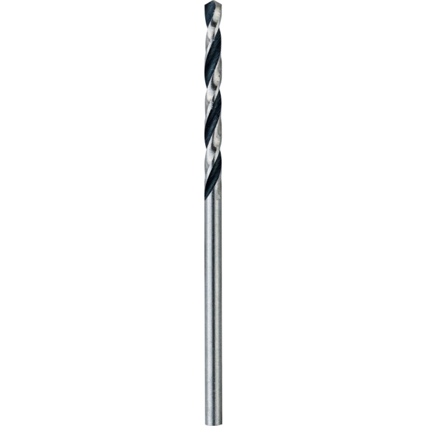 Сверло BOSCH PointTeQ 2.0*49 по металлу спиральное 10шт     2.608.577.188