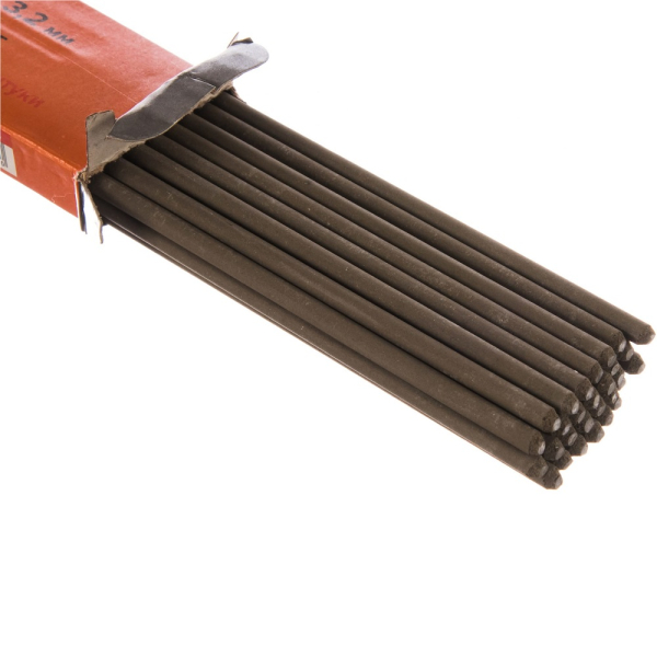 Электрод для дуговой сварки КРАТОН 3,2мм 1кг   1 19 01 008