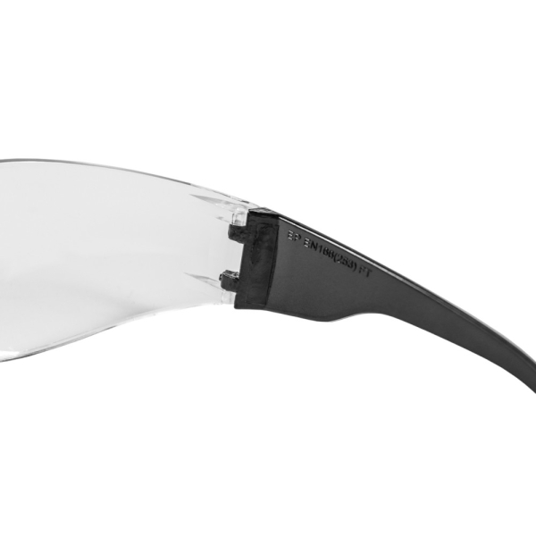 Очки защитные CHAMPION Классик прозрачные   C1036