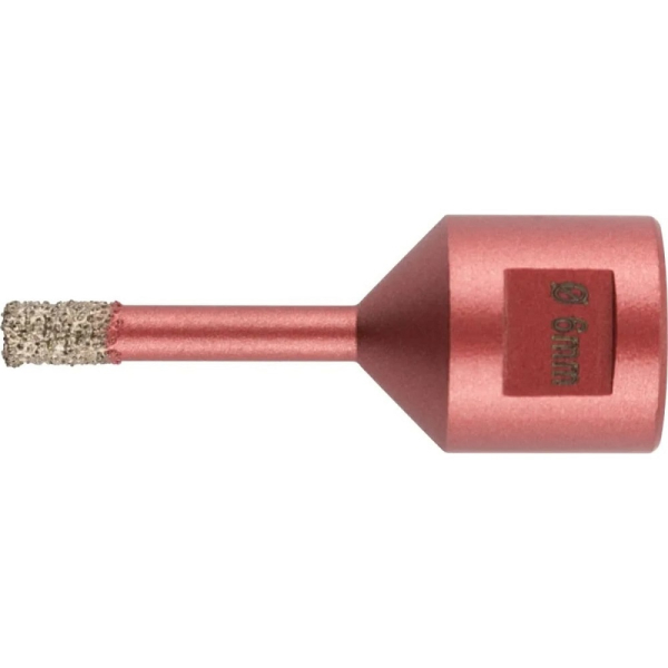 Коронка алмазная универсальная Cutop Special 6*10*60 М14 для УШМ   70-496