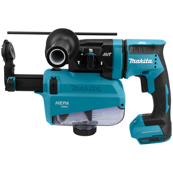 Перфоратор Makita DHR 182 ZWJ